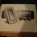 Router Modem 3G Flybox Huawei B220 Decodat Compatibil Orange Cosmote Digi Vodafone Zapp
