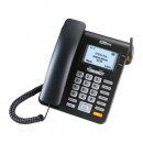 TELEFON FIXOMOBIL MAXCOMM MM28D - TELEFON FIX CU CARTELA SIM COMPATIBIL ORANGE VODAFONE TELEKOM