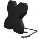 Antena 3G 4G MIMO 2xTS9 Conector