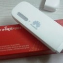 Modem 3G/WIFI HotSpot Wingle Huawei e8231 internet wireless in masina