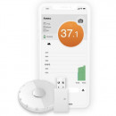 MyKi Care Baby Thermometer Bluetooth Wireless Monitoring