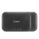 Router Wifi 4G+ LTE ALCATEL LINKZONE Cat7 Mobile Wi-Fi MiFi Portabil Hotspot compatibil orice retea