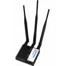 Router 4G Profesional Teltonika RUT240 Hotspot compatibil orice retea
