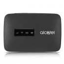 Router Wifi 4G LTE ALCATEL LINKZONE Cat4 Mobile Wi-Fi MiFi Portabil Hotspot compatibil orice retea