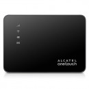Router Wifi 4G LTE ALCATEL Y858V Cat4 Mobile Wi-Fi MiFi Portabil Hotspot compatibil orice retea