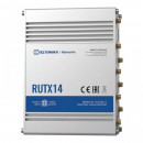 Router Profesional industrial wifi 4G dual sim LTE GPS BT LE TELTONIKA RUTX14