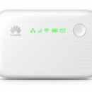 Huawei E5730s WiFi MiFi Hotspot DC-HSPA+ 43.2Mbps compatibil orice retea baterie 16 ore