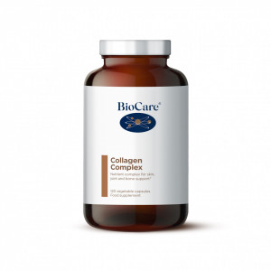 BioCare Collagen Complex 120 capsule vegetale