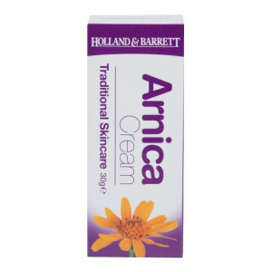 Cremă de Arnică 30g