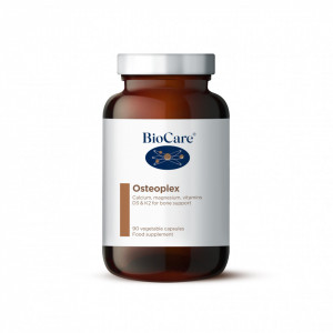 BioCare Osteoplex (Bone Health Complex) 90 Caps