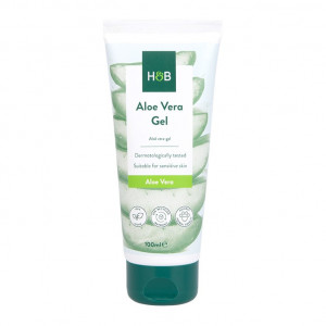 Aloe vera gel 100ml