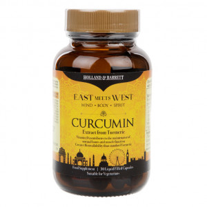 Curcumina 30 de capsule