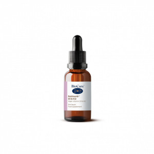 BioCare Nutrisorb® D3 & K2 15ml