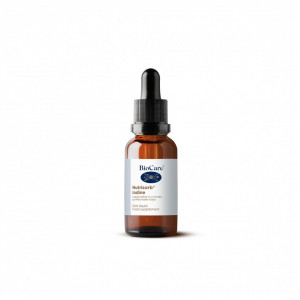 BioCare Nutrisorb® Iodine 15ml
