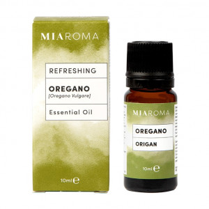 Ulei de Oregano 100% pur 10ml