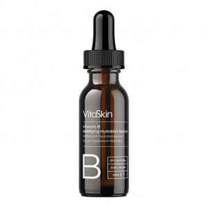Vitaskin Vitamin B Mattifying Hydration Serum 30ml