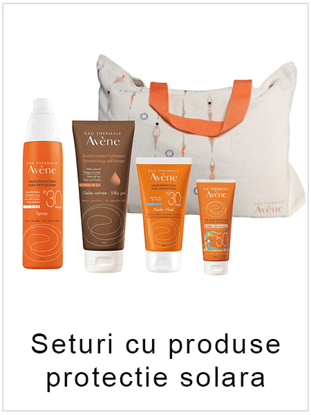 Seturi cadou cosmetice