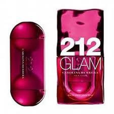 212 Glam Woman
