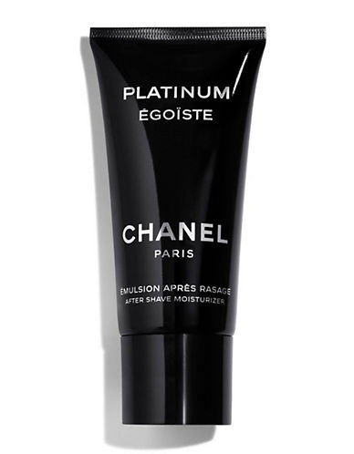 After shave balsam Chanel Platinum Egoiste
