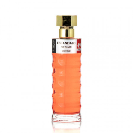 Bijoux Escandalo, Apa de Parfum, Femei, 200 ml