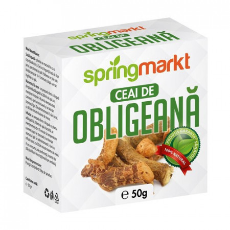Ceai Obligeana 50gr Adams Vision