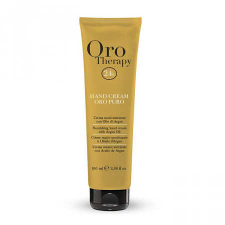 Crema pentru maini Oro Therapy Oro Puro