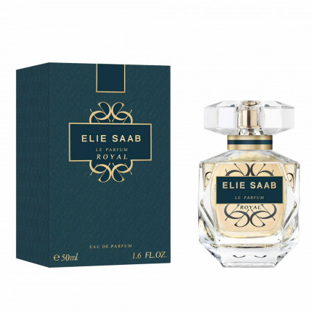 Elie Saab Le Parfum Royal, Apa de Parfum, Femei