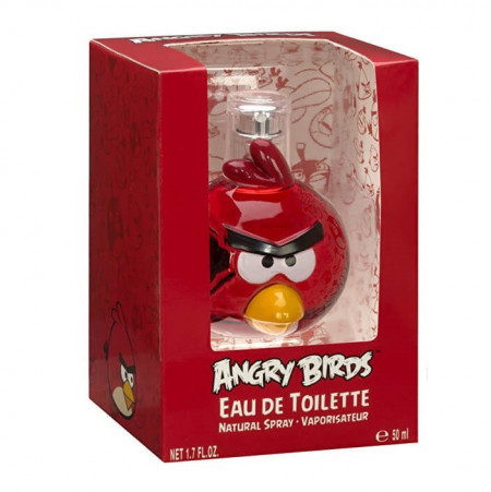 EP Line Angry Birds Apa de toaleta