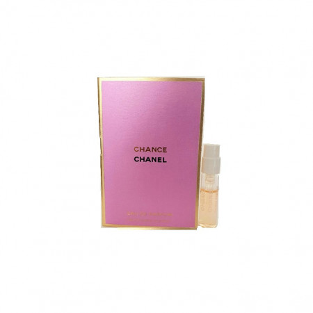 Esantion Chanel Chance, Apa de Parfum, 1.5 ml