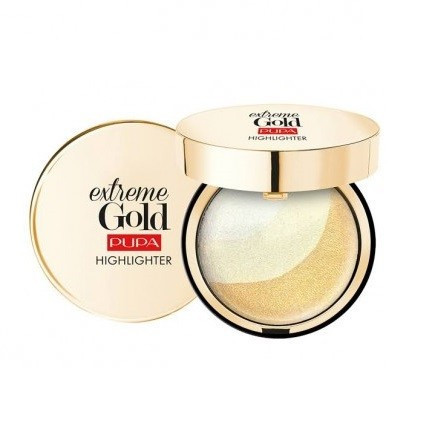 Iluminator Pupa Party on! Extreme Gold