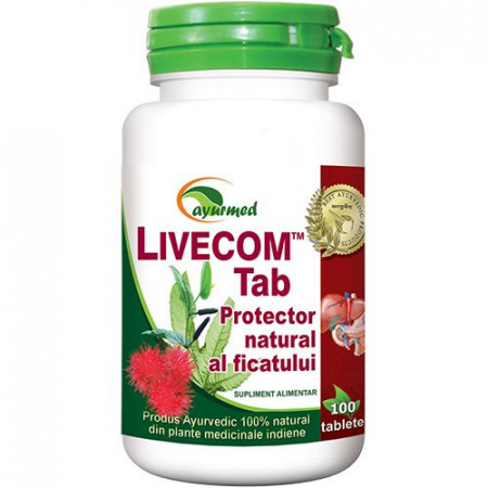 Livecom Star International Med