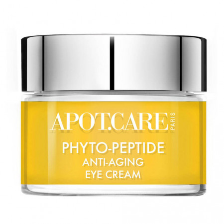 Phyto Peptide - Crema pentru ochi anti-imbatranire Apotcare