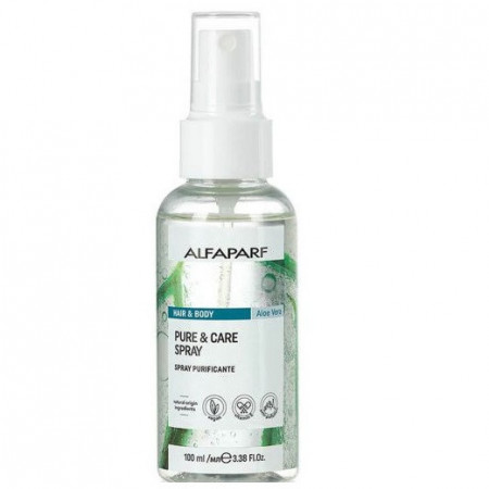 Spray purificator Alfaparf Milano Hair & Body Pure & Care Spray