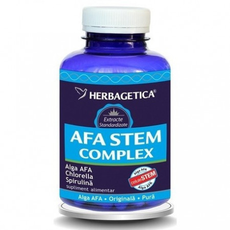AFA Stem Complex Herbagetica