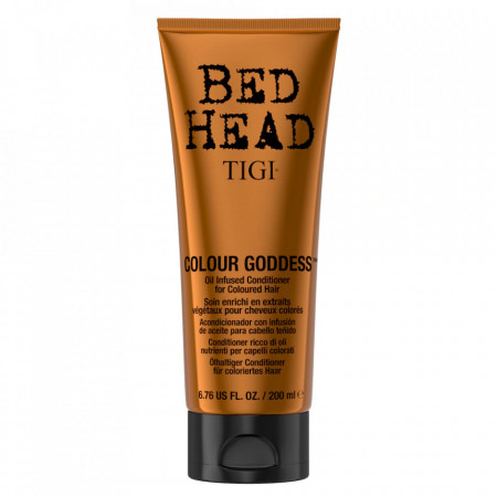 Balsam Tigi Bed Head Colour Goddess