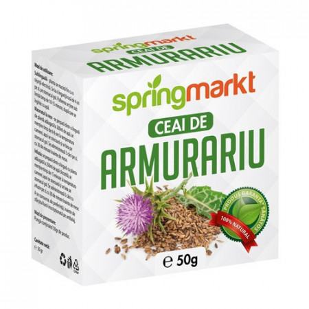 Ceai Armurariu 50gr Adams Vision