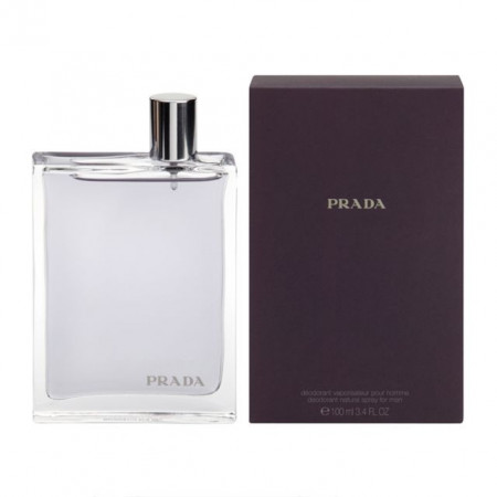 Deo Spray Prada pour Homme