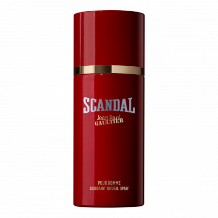 Deodorant spray Jean Paul Gaultier Scandal Pour Homme