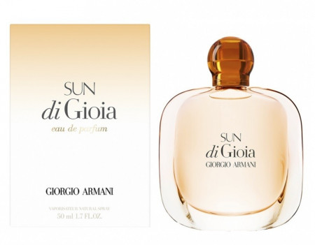 Giorgio Armani Sun di Gioia, Femei, Apa de Parfum