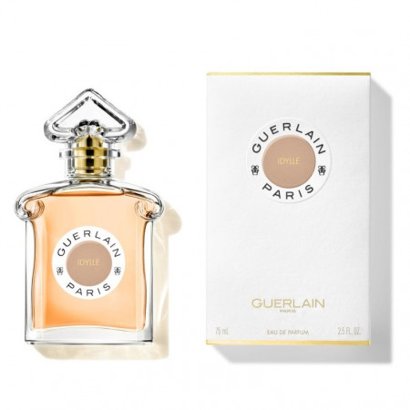 Guerlain Idylle 2021, Apa de Parfum, Femei