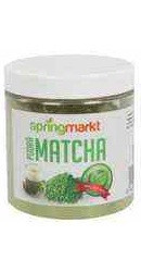 Pudra de Matcha 80gr BIO Adams Vision