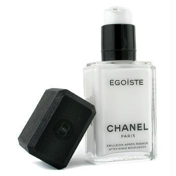 After shave balsam Chanel Egoiste, 75 ml