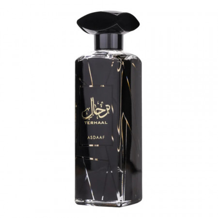Asdaaf Terhaal, Apa de Parfum, Unisex, 100 ml