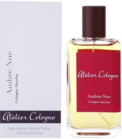 Atelier Cologne Ambre Nue, Unisex, Colonie Absoluta