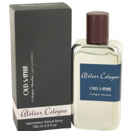 Atelier Cologne Oud Saphir, Unisex, Colonie Absoluta