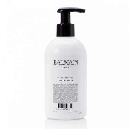 Balsam pentru par Balmain Revitalizing