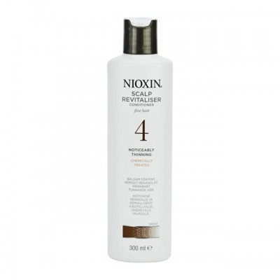 Balsam pentru par Nioxin No.4 Scalp Revitaliser