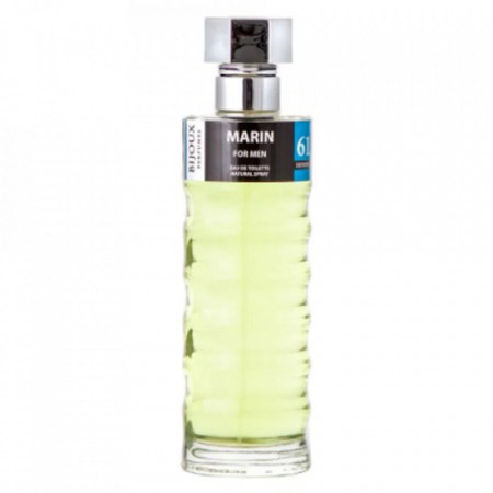 Bijoux Marin 61 for Men, Apa de Toaleta, 200 ml
