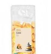 Caise intregi fara samburi 200 gr Alevia