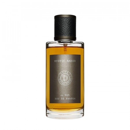 Depot 900 Scents No905 Mystic Amber, Apa de parfum, 100 ml